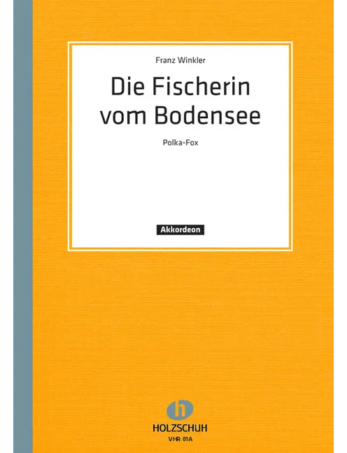 Die Fischerin vom Bodensee